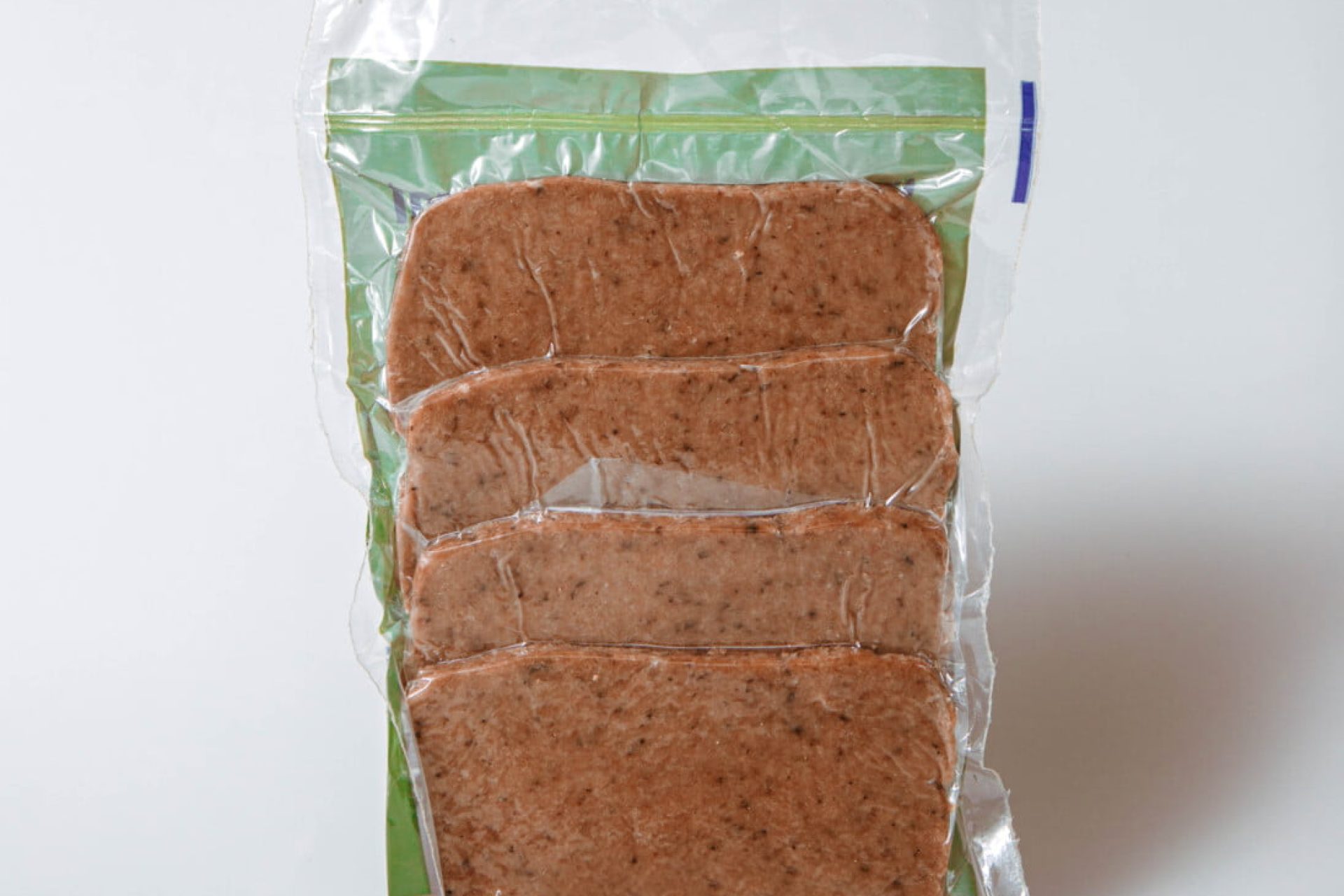 Seitan vegano